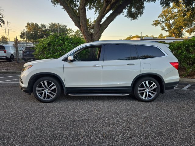 Used 2016 Honda Pilot Touring image 8