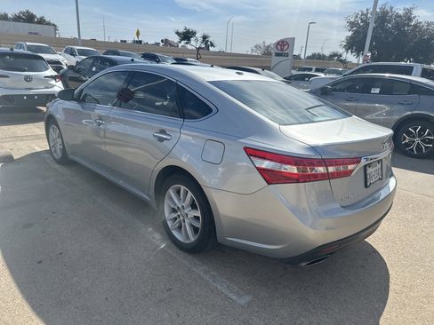 Used 2015 Toyota Avalon XLE image 3