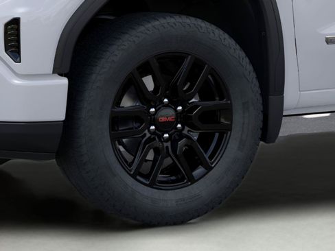 New 2026 GMC Sierra 1500 Elevation AWD/4WD image 9