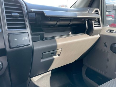 Used 2021 Ford F250 XL w/ Power Equipment Group AWD/4WD image 52