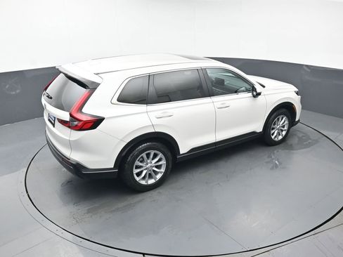Certified 2024 Honda CR-V EX-L image 41