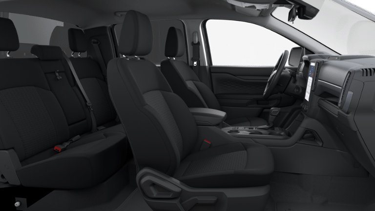 New 2026 Ford Ranger XL RWD image 28