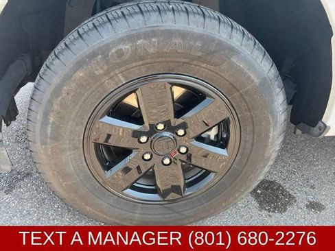Used 2023 Ford F150 XLT AWD/4WD image 9