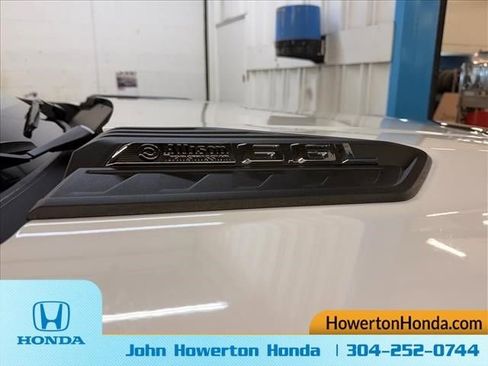 Used 2025 Chevrolet Silverado 3500 LT w/ All Star Edition image 7