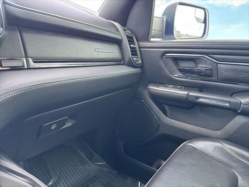 Used 2023 RAM 1500 Limited image 20