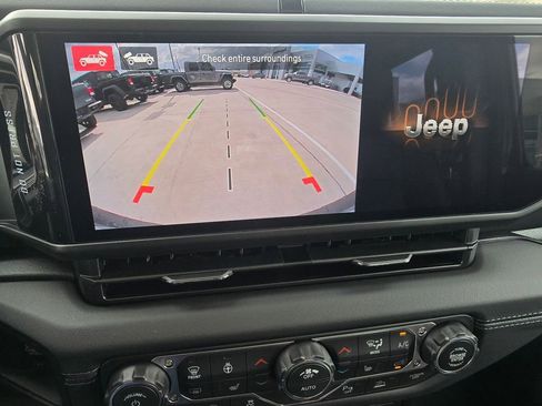 New 2026 Jeep Wrangler Sahara image 21