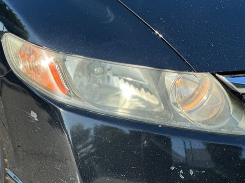 Used 2011 Honda Civic LX image 12