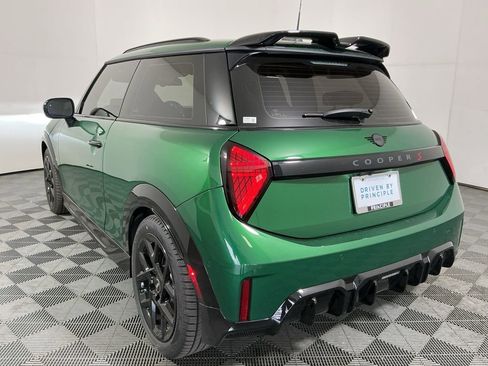 New 2026 MINI Cooper S image 6