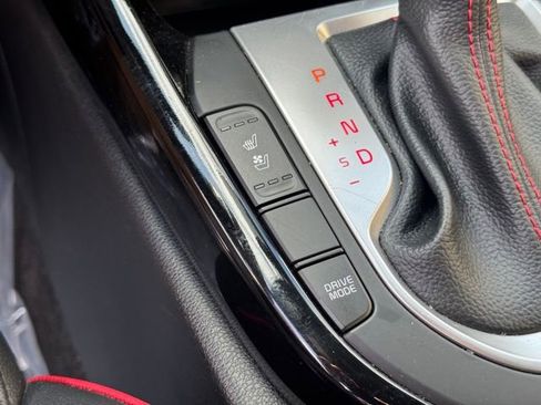 Certified 2024 Kia Forte GT w/ GT2 Package FWD image 27