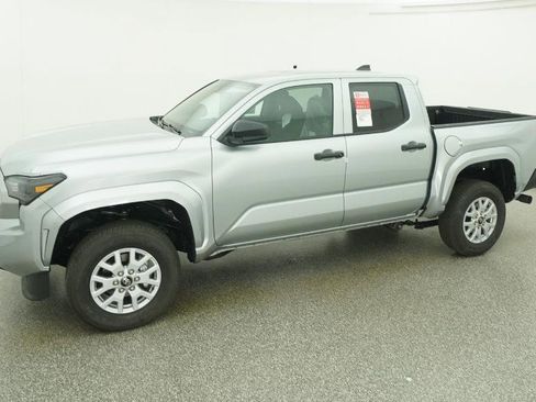 New 2026 Toyota Tacoma SR image 30
