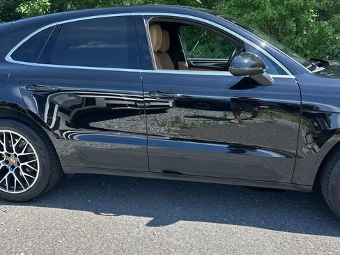 Used 2017 Porsche Macan S AWD/4WD image 11