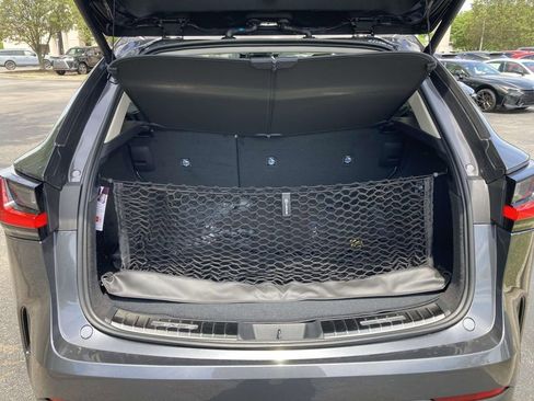 New 2026 Lexus NX 350 AWD w/ Luxury Package image 8