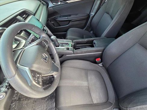 Used 2018 Honda Civic EX image 15