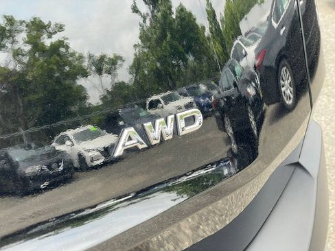 Certified 2023 Nissan Rogue S AWD/4WD image 22