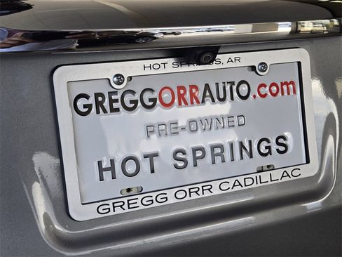 Used 2024 GMC Terrain SLT image 16