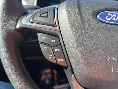 Used 2024 Ford Edge SEL w/ Convenience Package AWD/4WD image 24