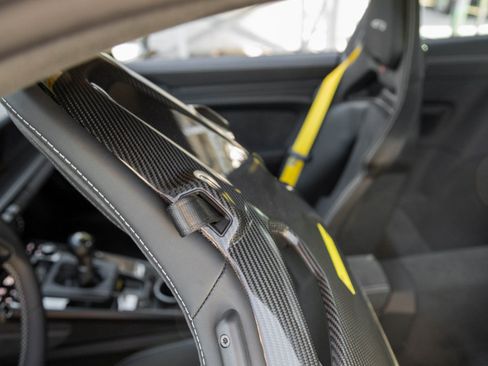 Certified 2026 Porsche 911 GT3 RWD image 32