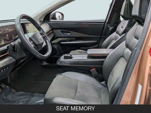 Certified 2023 Nissan Ariya Premiere FWD image 14