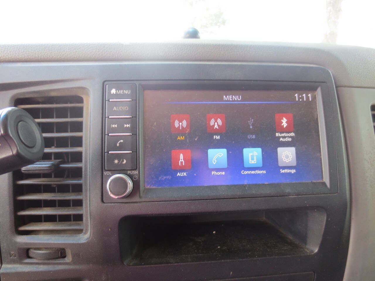 Used 2020 Nissan NV 2500 S RWD image 9