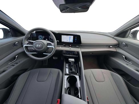 New 2026 Hyundai Elantra Sport image 13