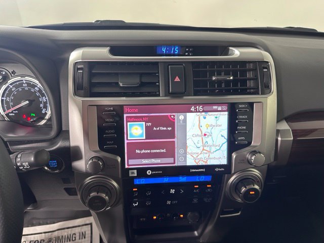 Used 2023 Toyota 4Runner Limited AWD/4WD image 29