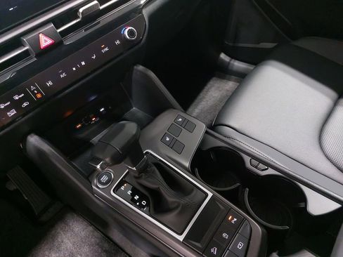 New 2026 Kia Sportage EX image 25