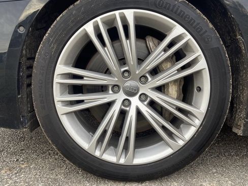 Used 2019 Audi A7 3.0T Prestige w/ Prestige Package image 9