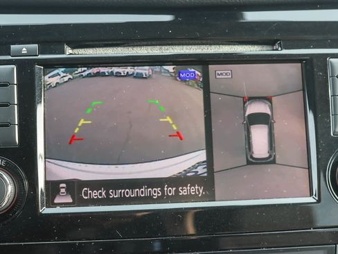 Used 2020 Nissan Rogue SL image 23