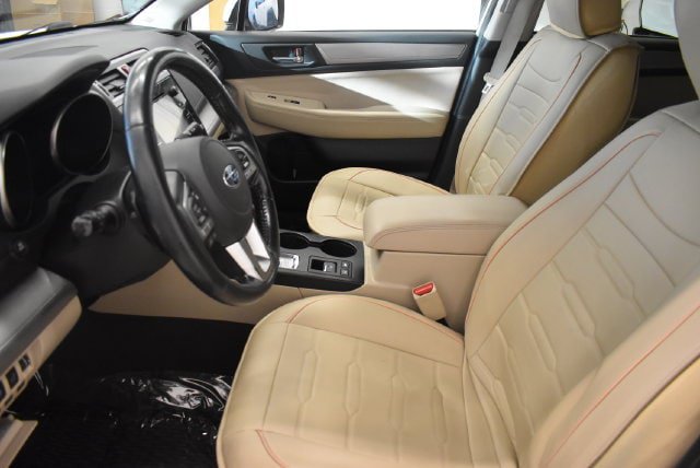 Used 2016 Subaru Outback 2.5i Premium AWD/4WD image 22