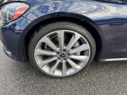 Used 2018 Mercedes-Benz C 300 Coupe image 29