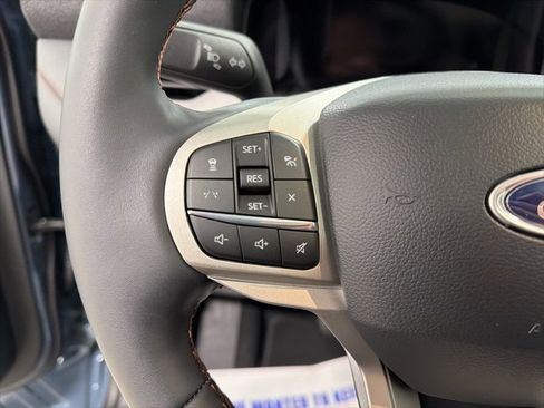 New 2026 Ford Explorer Active w/ Active Comfort Package image 17
