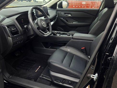 Used 2024 Nissan Rogue SL w/ SL Premium Package image 31