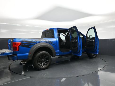 Used 2019 Ford F150 XLT w/ Equipment Group 302A Luxury AWD/4WD image 5