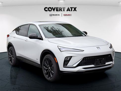 New 2026 Buick Envista Sport Touring w/ Convenience I Package image 7