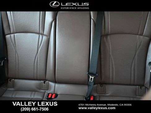 Used 2023 Lexus ES 300h 300h w/ Accessory Package (Z2) image 12