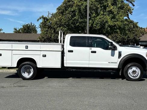 Used 2022 Ford F450 XLT image 7