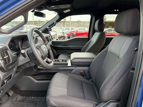 Used 2024 Ford F150 STX image 23