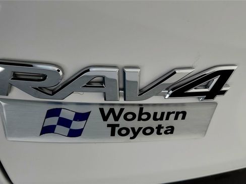 Used 2025 Toyota RAV4 LE image 13