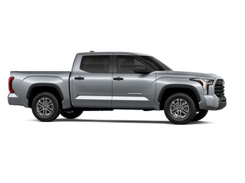 New 2025 Toyota Tundra SR5 w/ SR5 Premium Package image 35