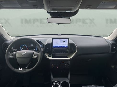 Used 2024 Ford Bronco Sport Heritage w/ Heritage Convenience Package image 12