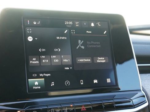 New 2026 Jeep Compass Latitude image 23