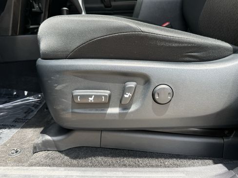 Used 2024 Toyota 4Runner TRD Off-Road image 26