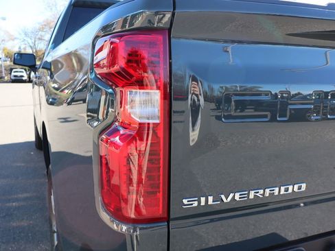 New 2026 Chevrolet Silverado 1500 LT image 30