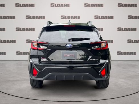 Used 2024 Subaru Crosstrek 2.5i Limited w/ Crosstrek Mirror Package AWD/4WD image 4