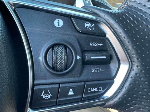 Used 2022 Acura MDX Type S image 21