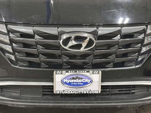 Used 2023 Hyundai Tucson SEL w/ Convenience Package AWD/4WD image 11