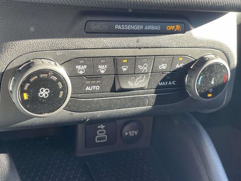 Used 2023 Ford Bronco Sport Big Bend image 5