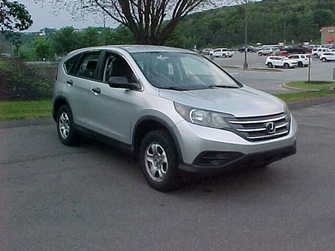 Used 2013 Honda CR-V LX image 23