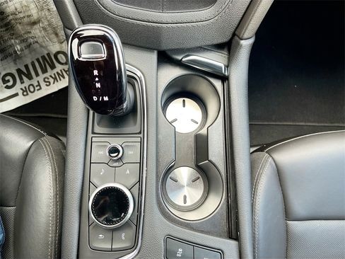 Used 2024 Cadillac XT5 Premium Luxury w/ Technology Package image 17