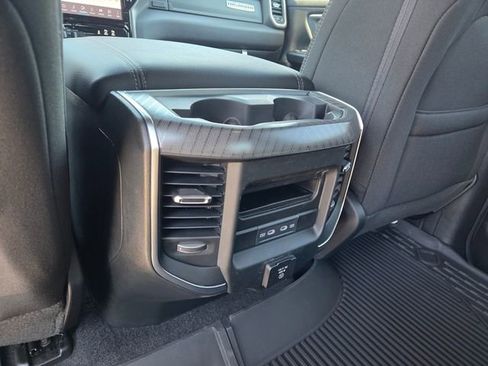 New 2026 RAM 1500 Big Horn image 7